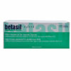 Betasil Vario Putty 2*300 ml Tunisie