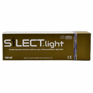 Silect light 140 ml Tunisie