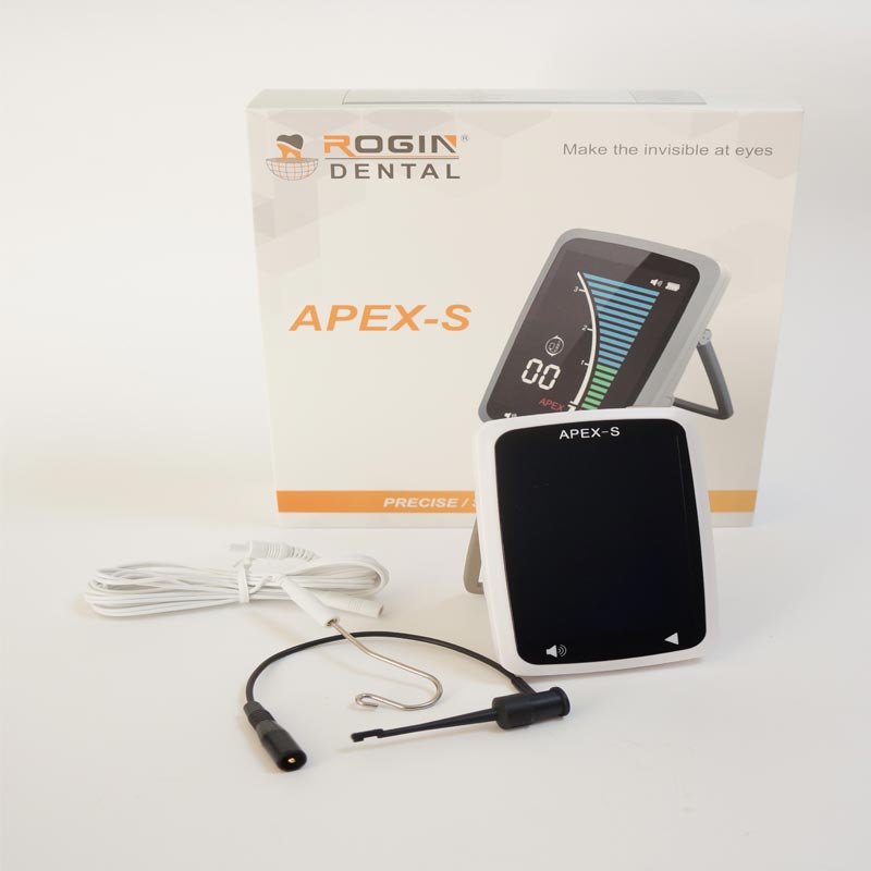 Moteur Endodontique Sans Fil AZDENT 16:1 Avec Localisateur D'apex - Pour Dentisterie