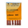 Plugger 25 (Rogin Dental )