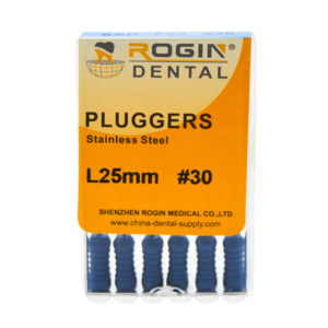 Plugger 30 (Rogin Dental ) Tunisie